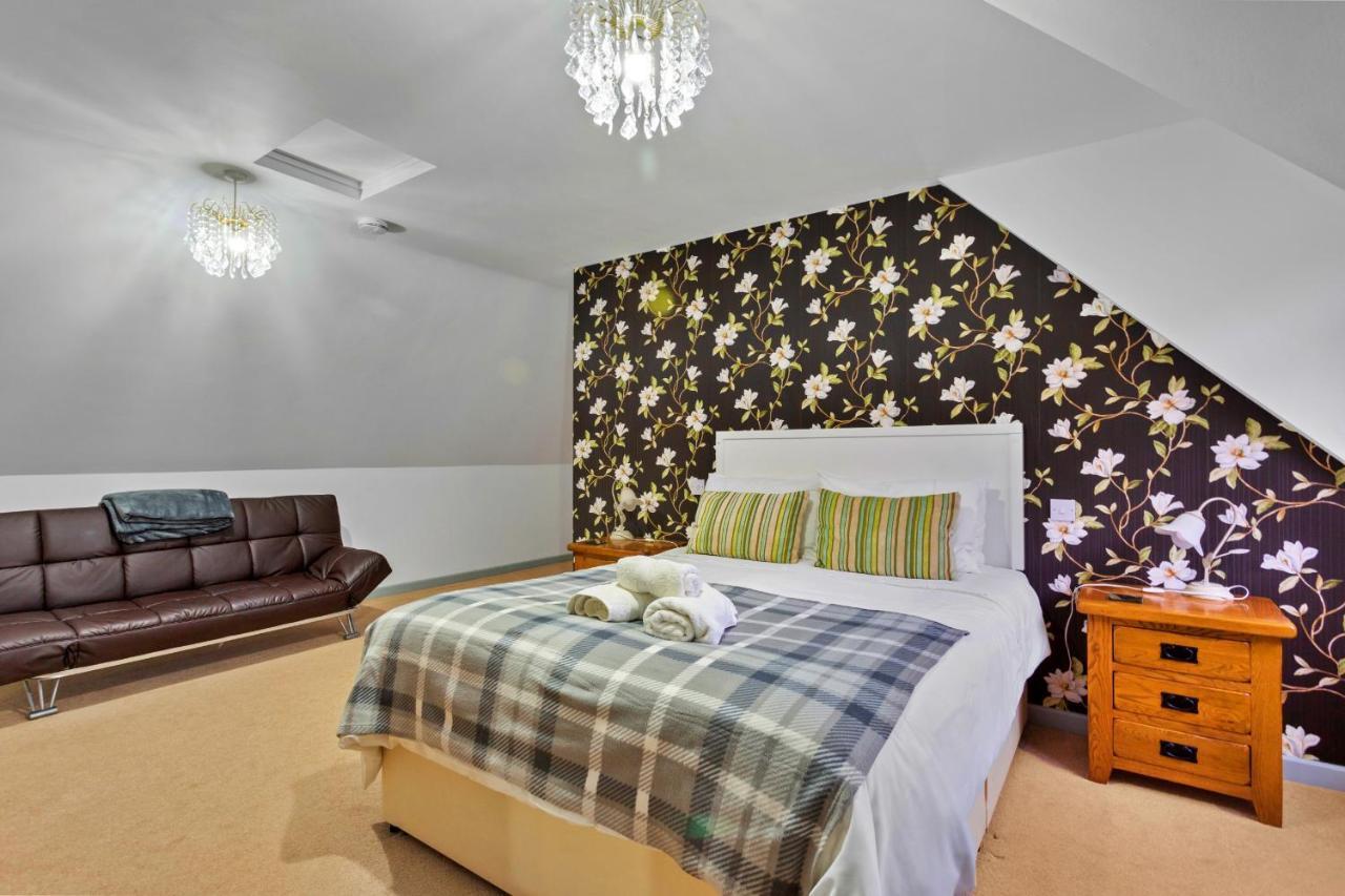 Finest Retreats - Springfields Appartamento Canterbury Esterno foto