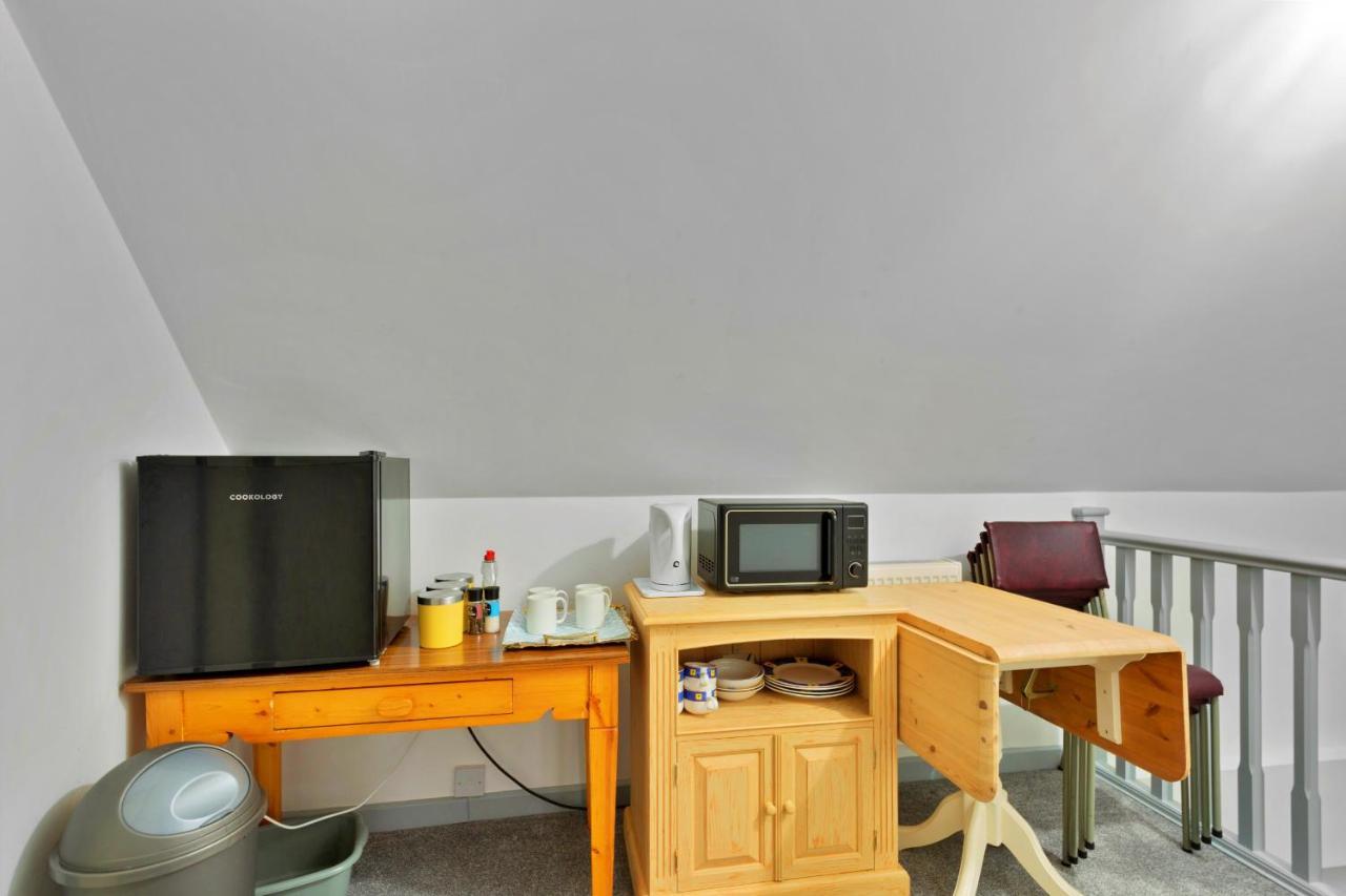 Finest Retreats - Springfields Appartamento Canterbury Esterno foto