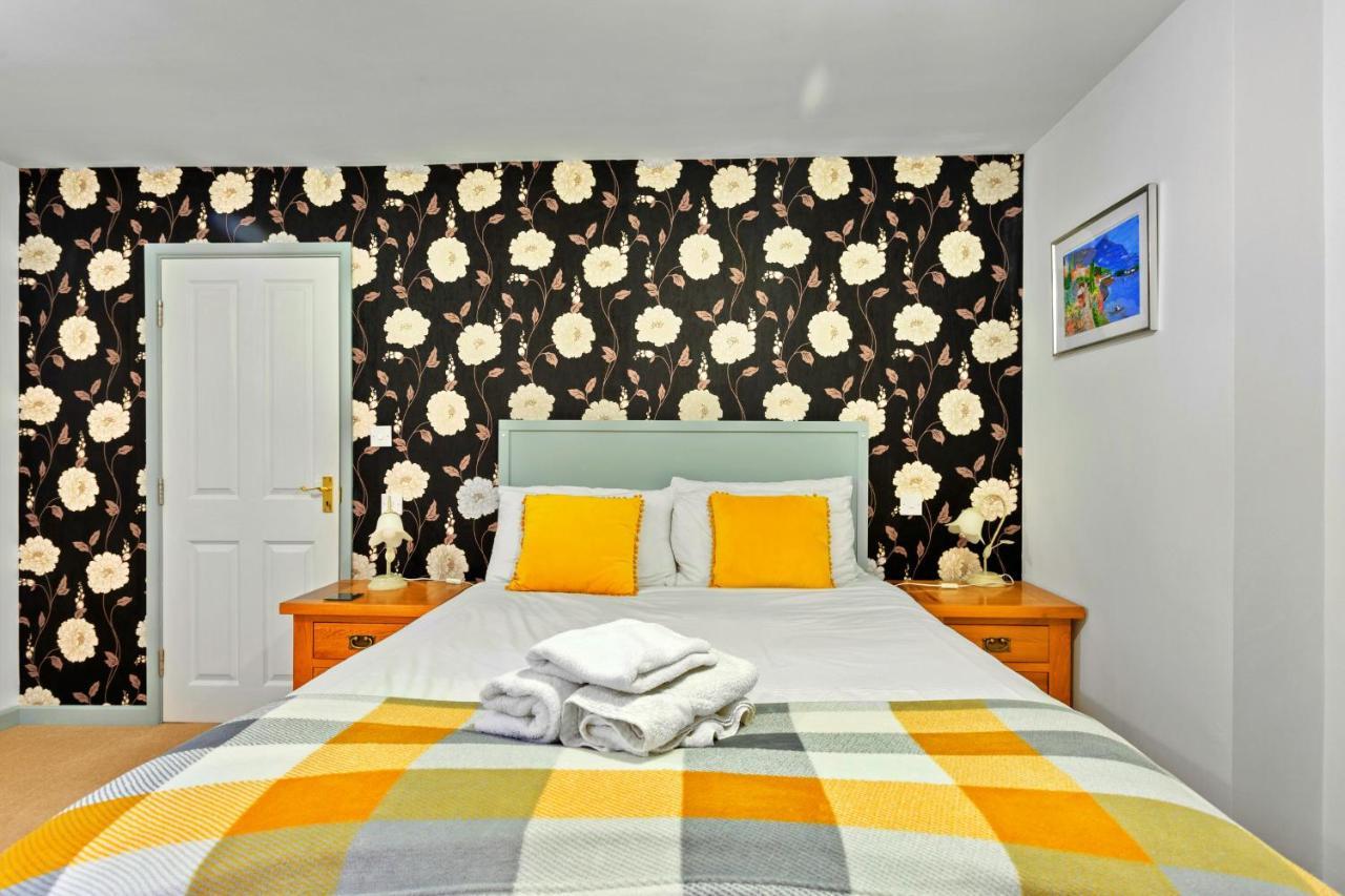 Finest Retreats - Springfields Appartamento Canterbury Esterno foto