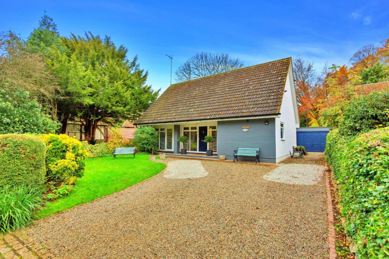Finest Retreats - Springfields Appartamento Canterbury Esterno foto