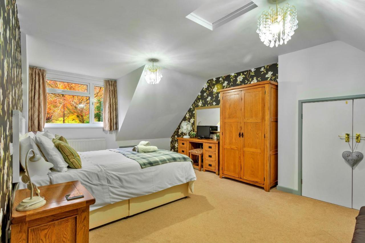 Finest Retreats - Springfields Appartamento Canterbury Esterno foto