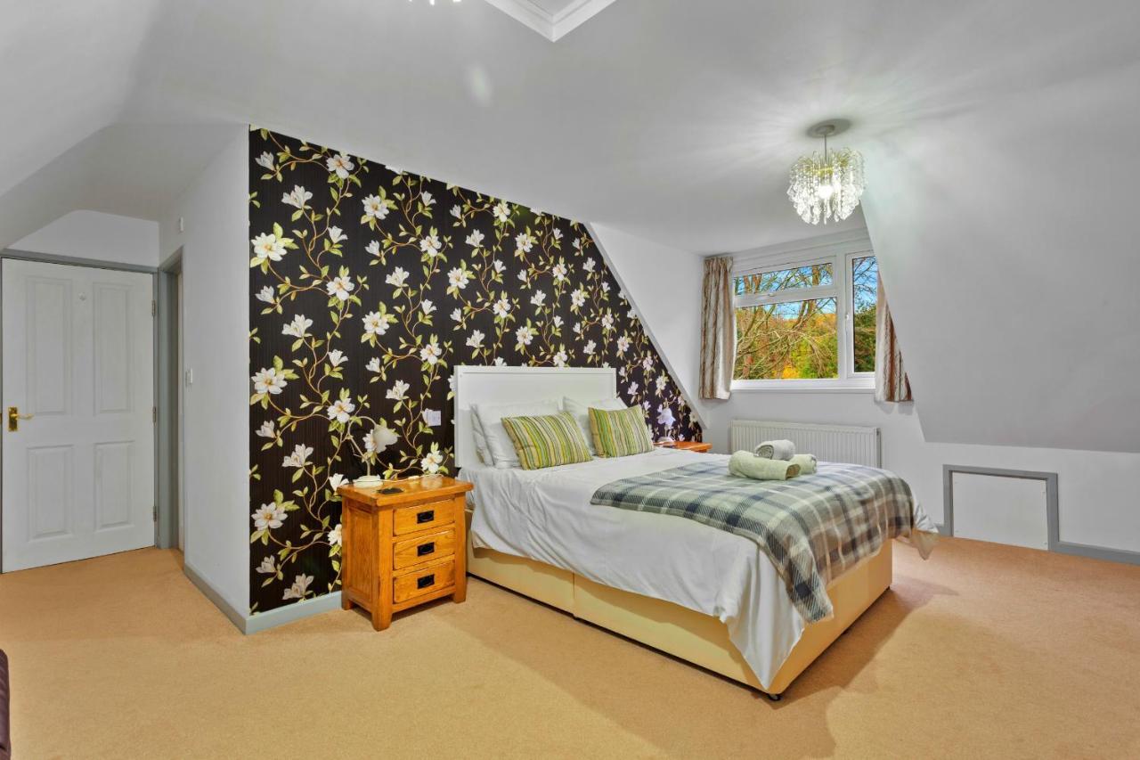 Finest Retreats - Springfields Appartamento Canterbury Esterno foto