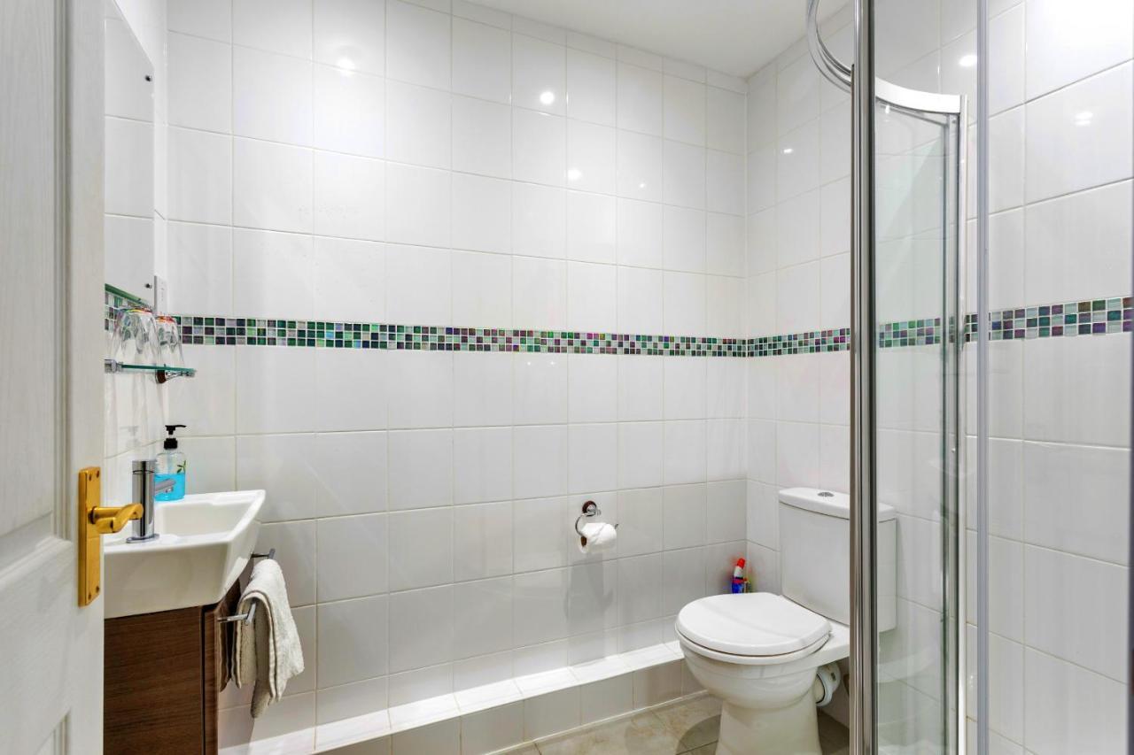Finest Retreats - Springfields Appartamento Canterbury Esterno foto