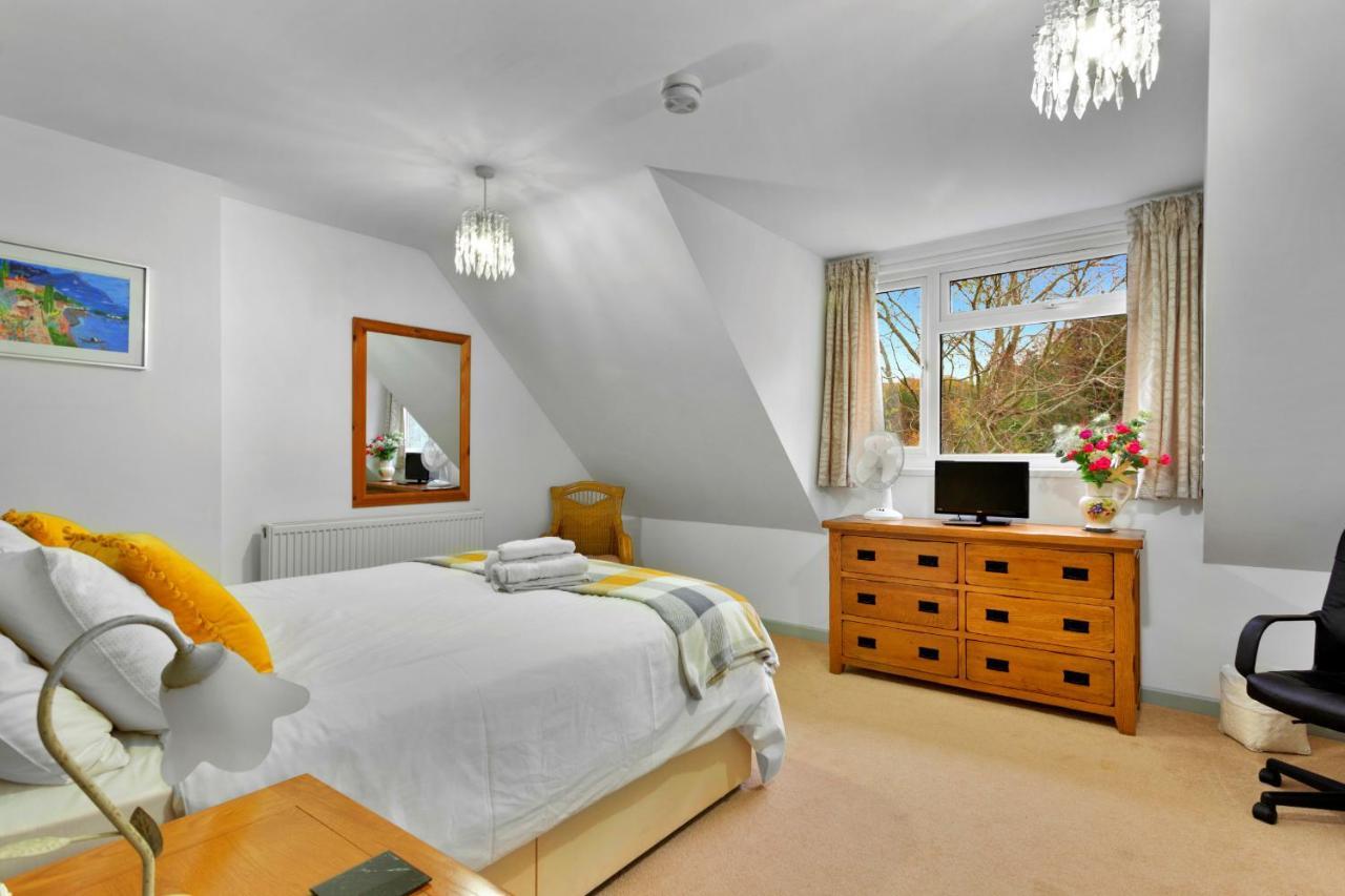 Finest Retreats - Springfields Appartamento Canterbury Esterno foto