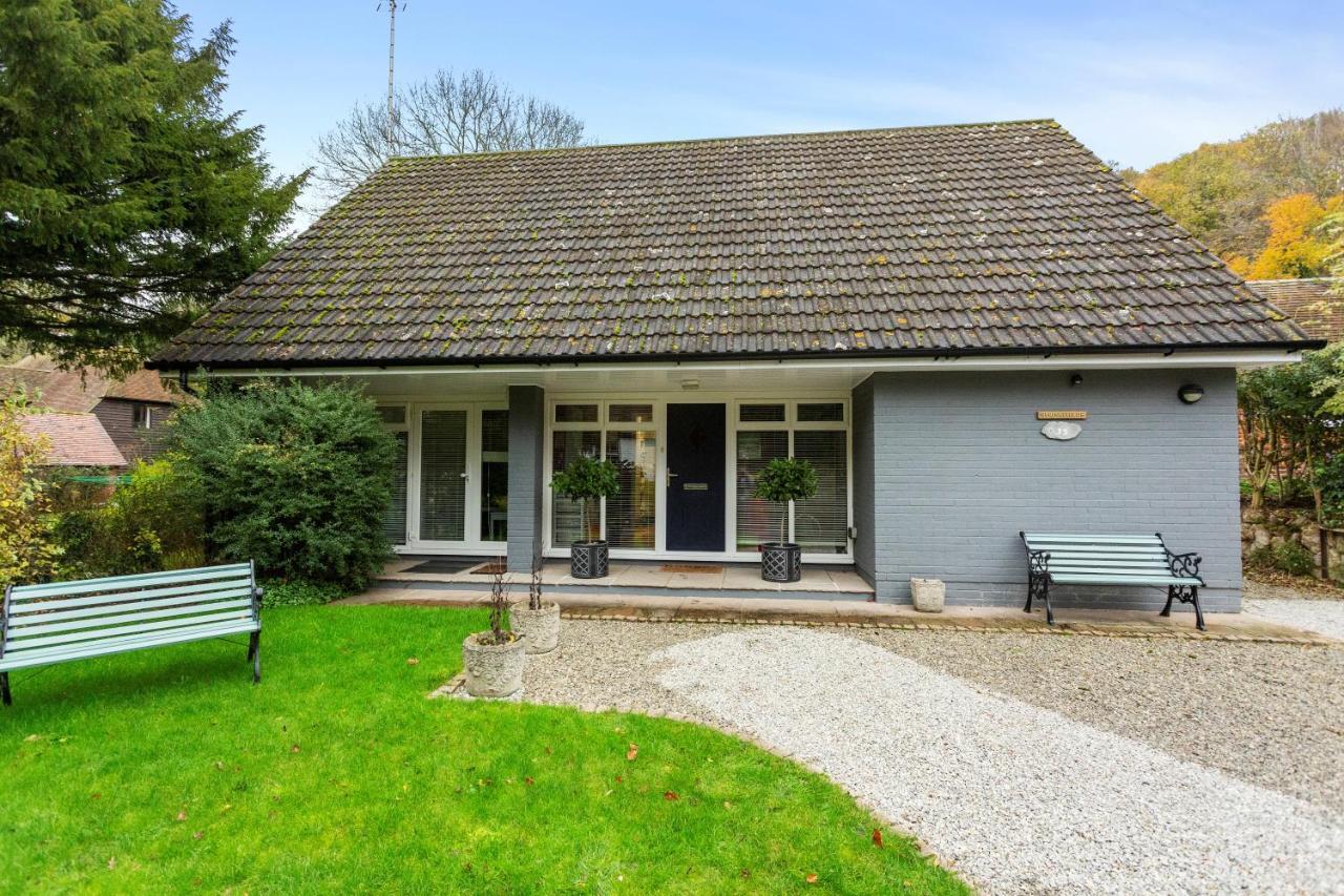 Finest Retreats - Springfields Appartamento Canterbury Esterno foto